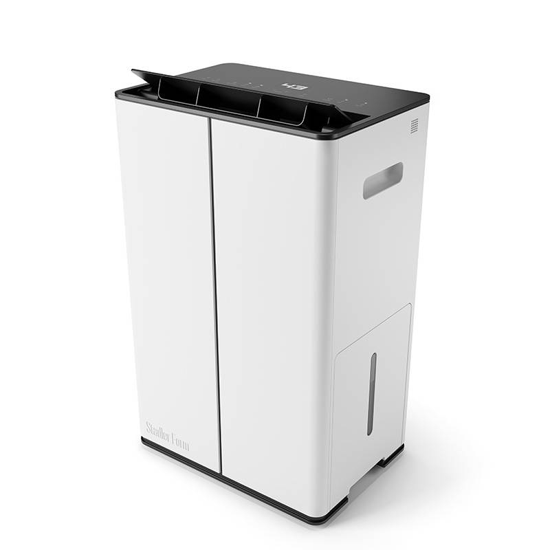 Odvlaživač zraka Stadler Form Lukas Pro